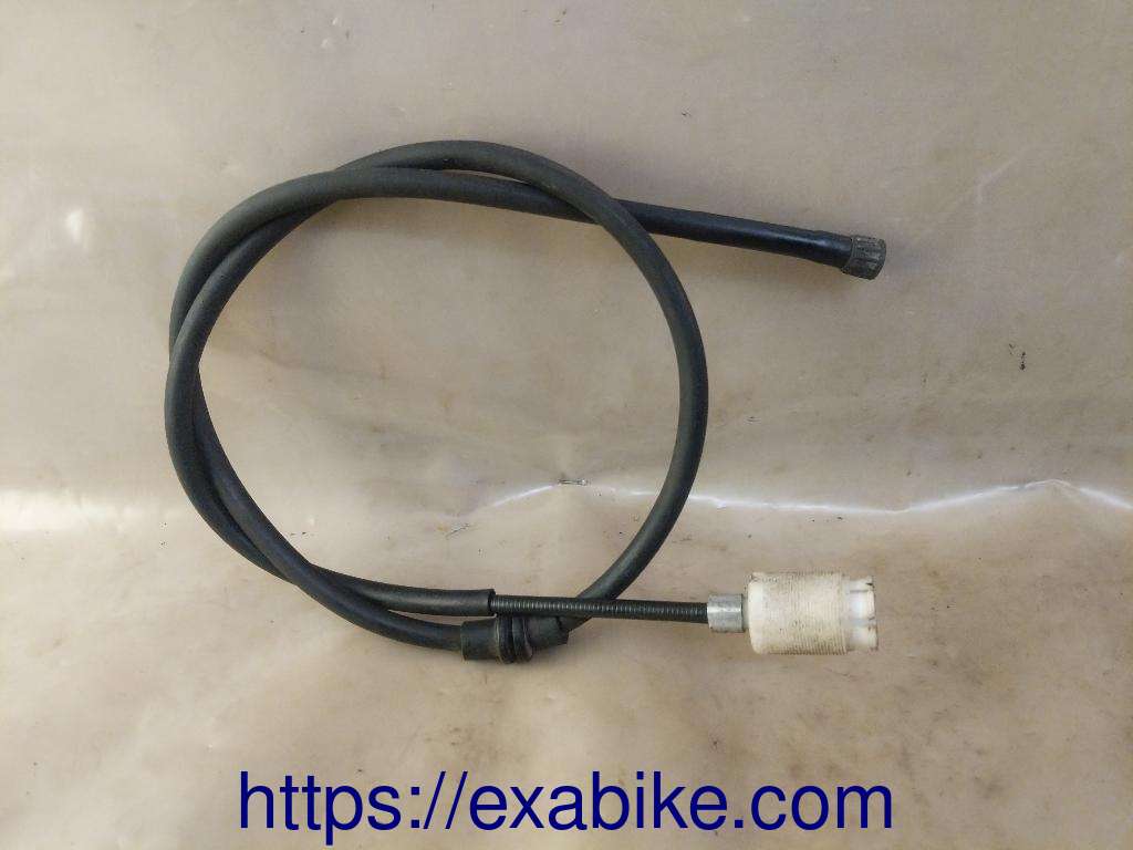 speedometer cable Peugeot 125 Elyseo - photo 1