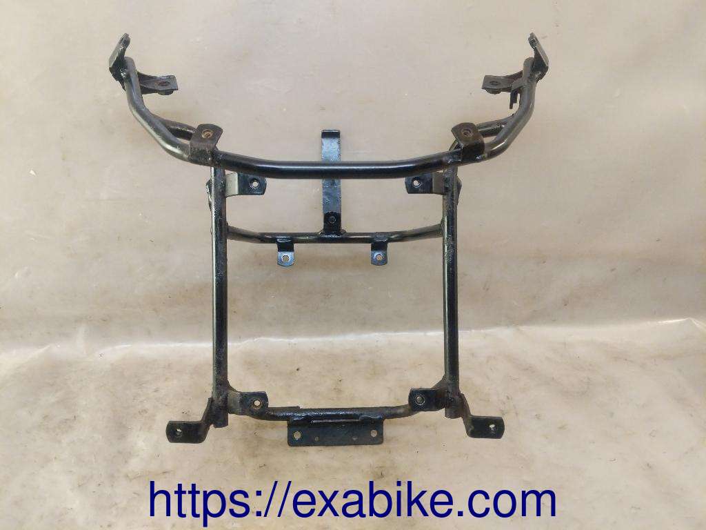 fairing bracket Peugeot 125 Elyseo - photo 1