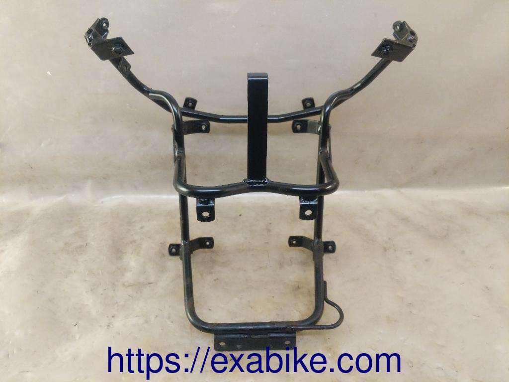 fairing bracket Peugeot 125 Elyseo - photo 2