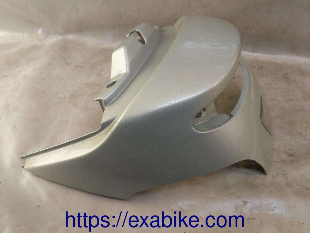 élément d'habillage arrière Peugeot 125 Elyseo - photo 2
