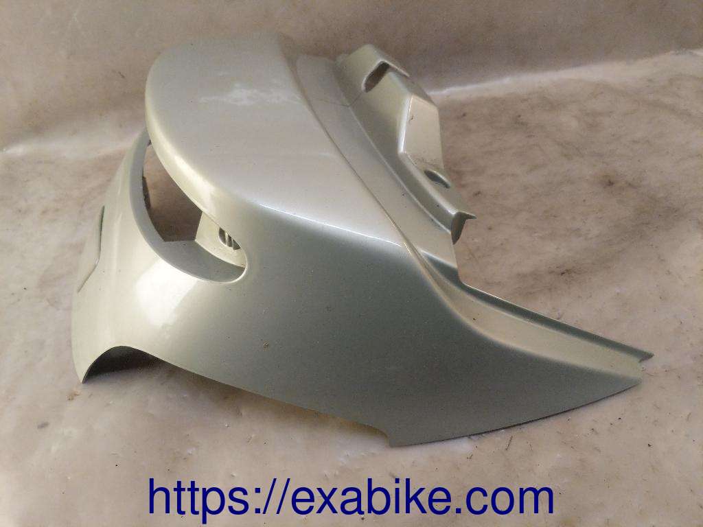 élément d'habillage arrière Peugeot 125 Elyseo - photo 3