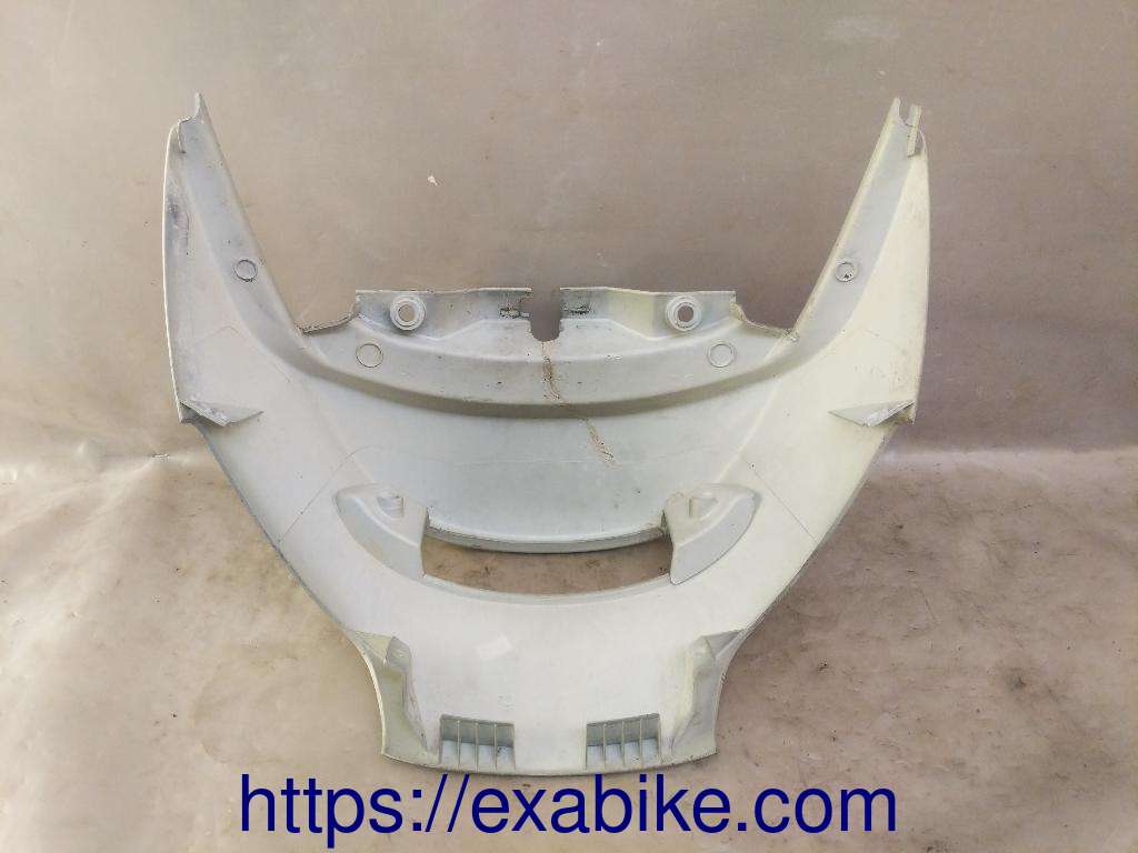élément d'habillage arrière Peugeot 125 Elyseo - photo 4