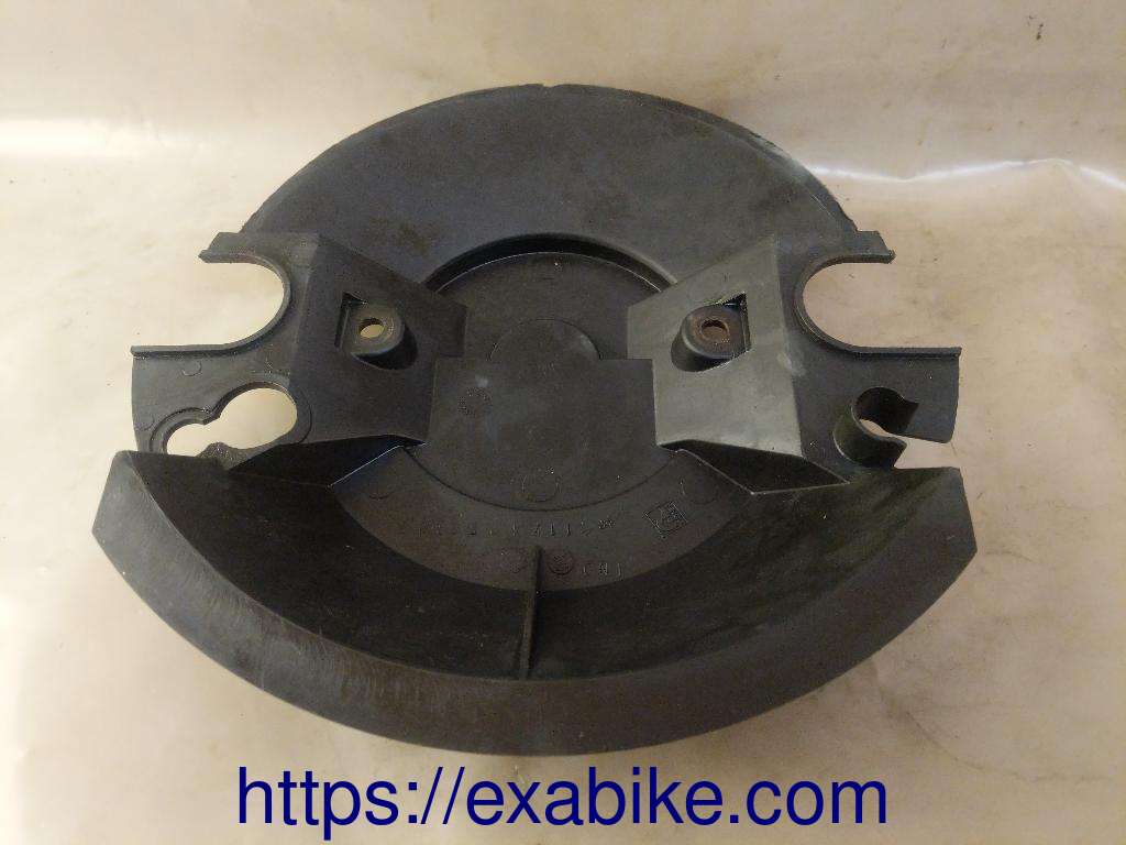 élément plastique Peugeot 125 Elyseo - photo 2