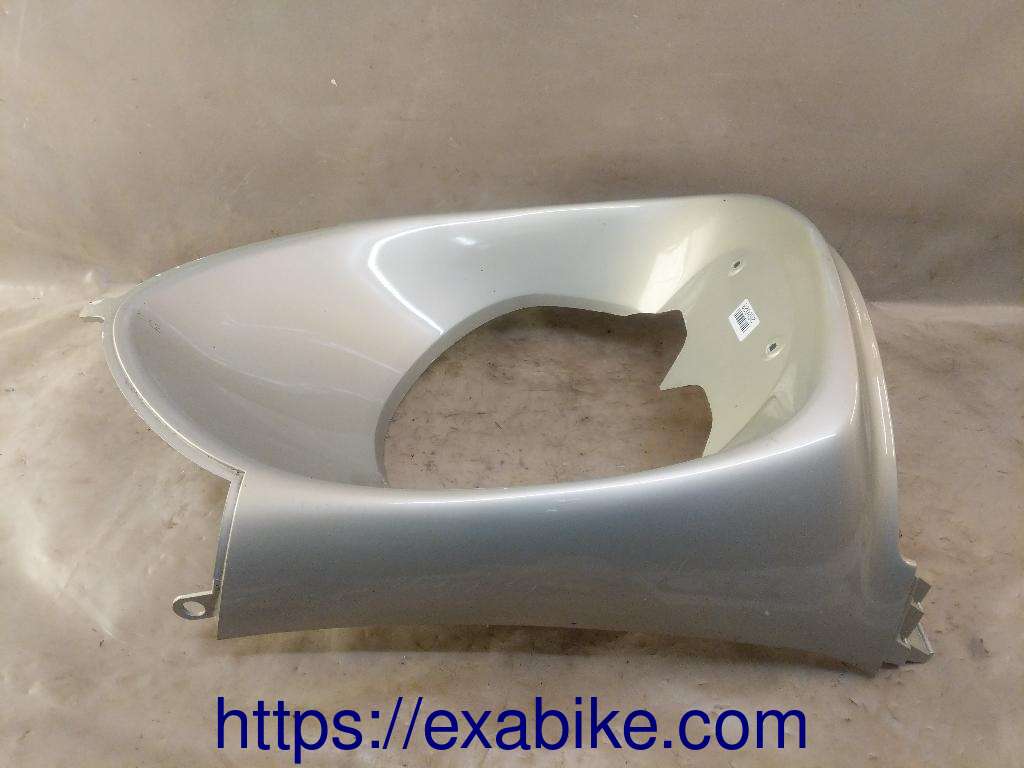 cowl Peugeot 125 Elyseo - photo 2