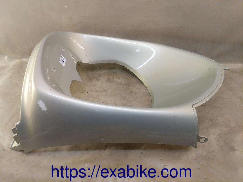 cowl Peugeot 125 Elyseo - photo 3