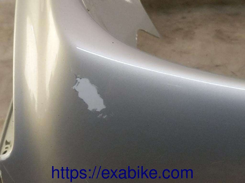 cowl Peugeot 125 Elyseo - photo 4