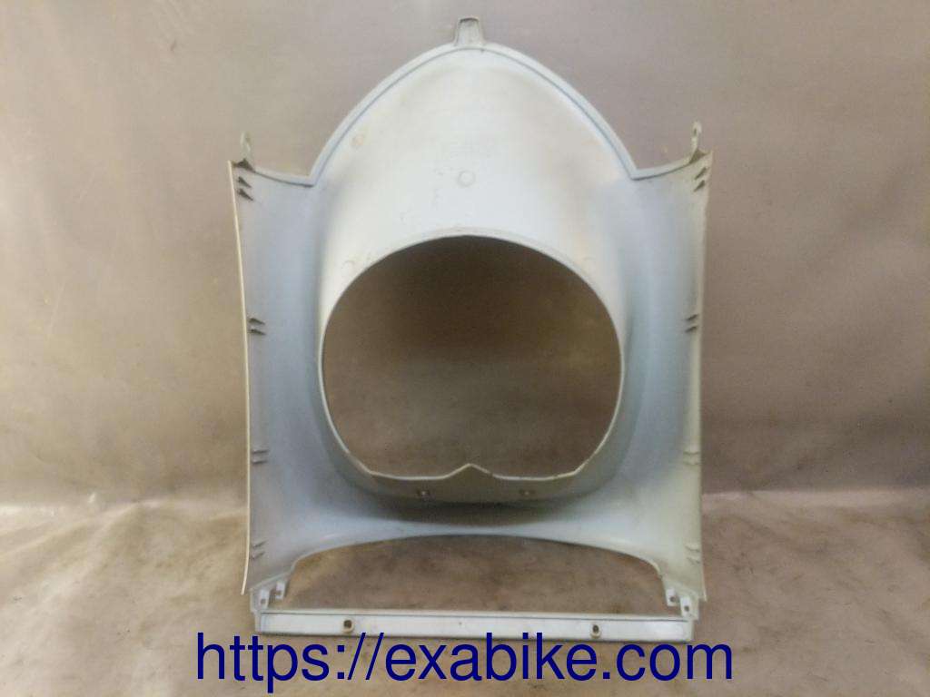 cowl Peugeot 125 Elyseo - photo 5