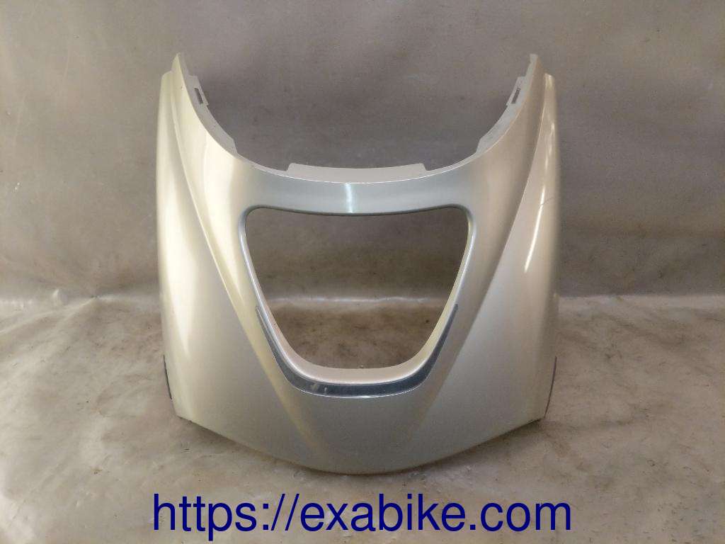 cowl Peugeot 125 Elyseo - photo 1