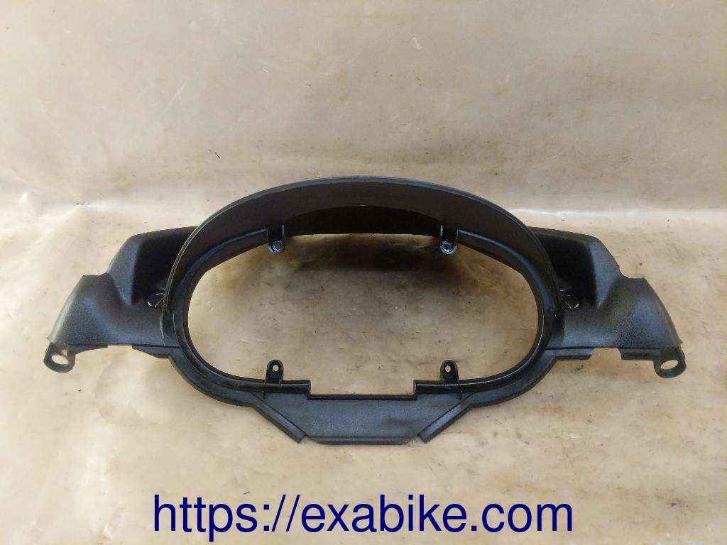 habillage du tableau de bord Peugeot 125 Elyseo - photo 1