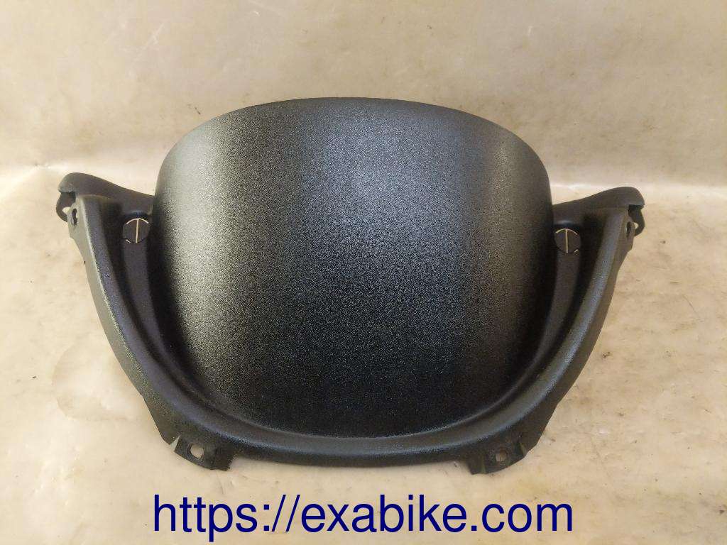 habillage du tableau de bord Peugeot 125 Elyseo - photo 2