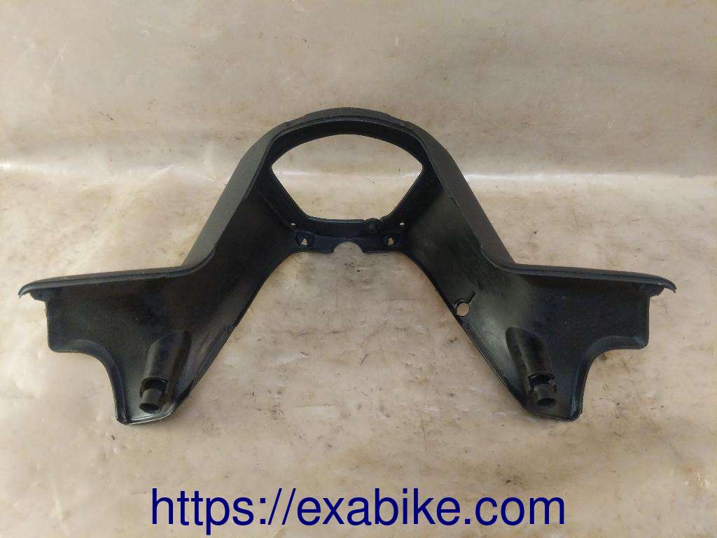 élément plastique Peugeot 125 Elyseo - photo 2