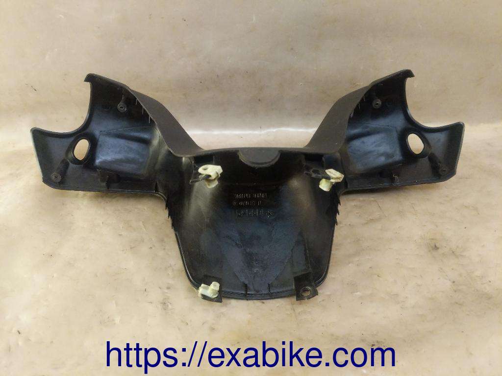 plastic élément Peugeot 125 Elyseo - photo 3