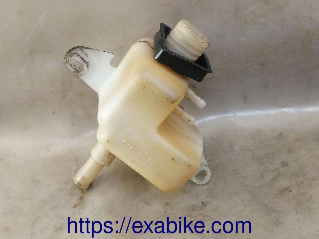 oil tank Peugeot 125 Elyseo - photo 1