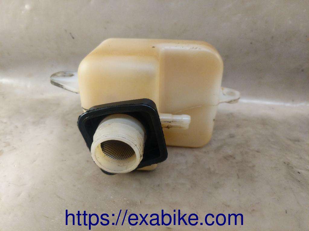 oil tank Peugeot 125 Elyseo - photo 3