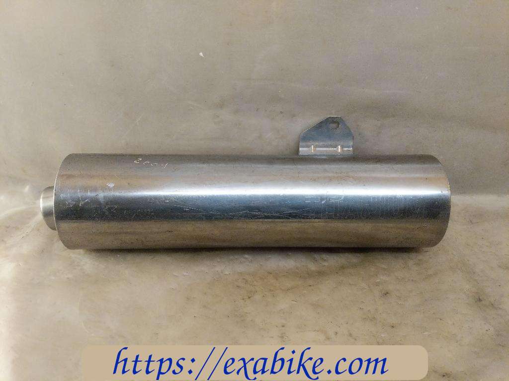 muffler Kawasaki ZX9R - photo 1