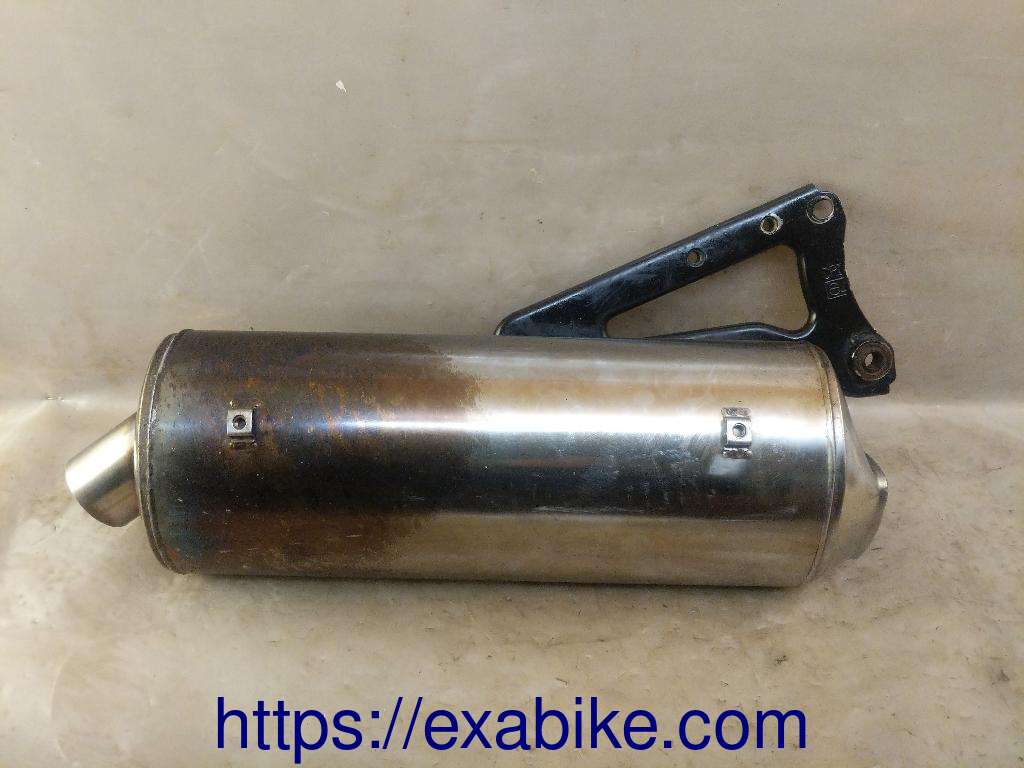 muffler Voir la photo ou référence modele a identifier - photo 1