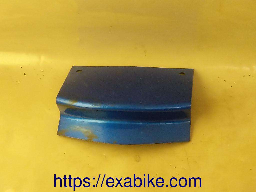 cowl Kawasaki ZR-7 - photo 1