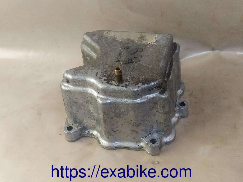 cylinder head cover Peugeot 125 Elyseo - photo 1