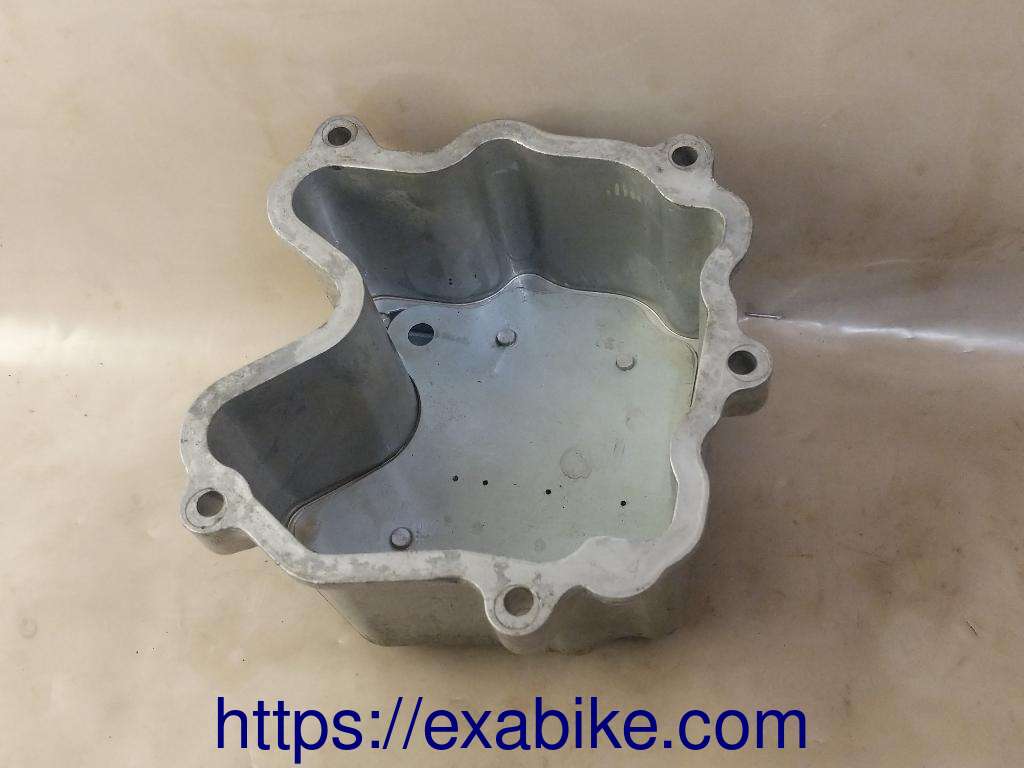 cylinder head cover Peugeot 125 Elyseo - photo 2