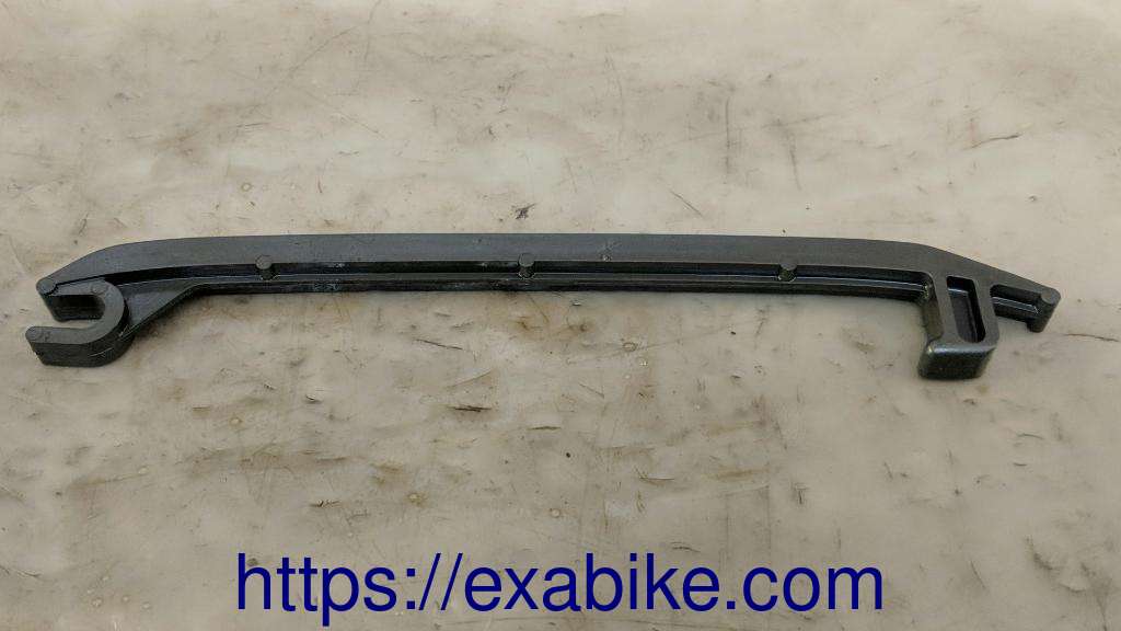 patin guide de chaine de distribution Peugeot 125 Elyseo - photo 2