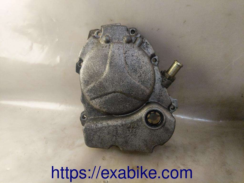 generator cover Peugeot 125 Elyseo - photo 1
