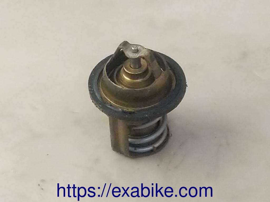 thermostat Peugeot 125 Elyseo - photo 1
