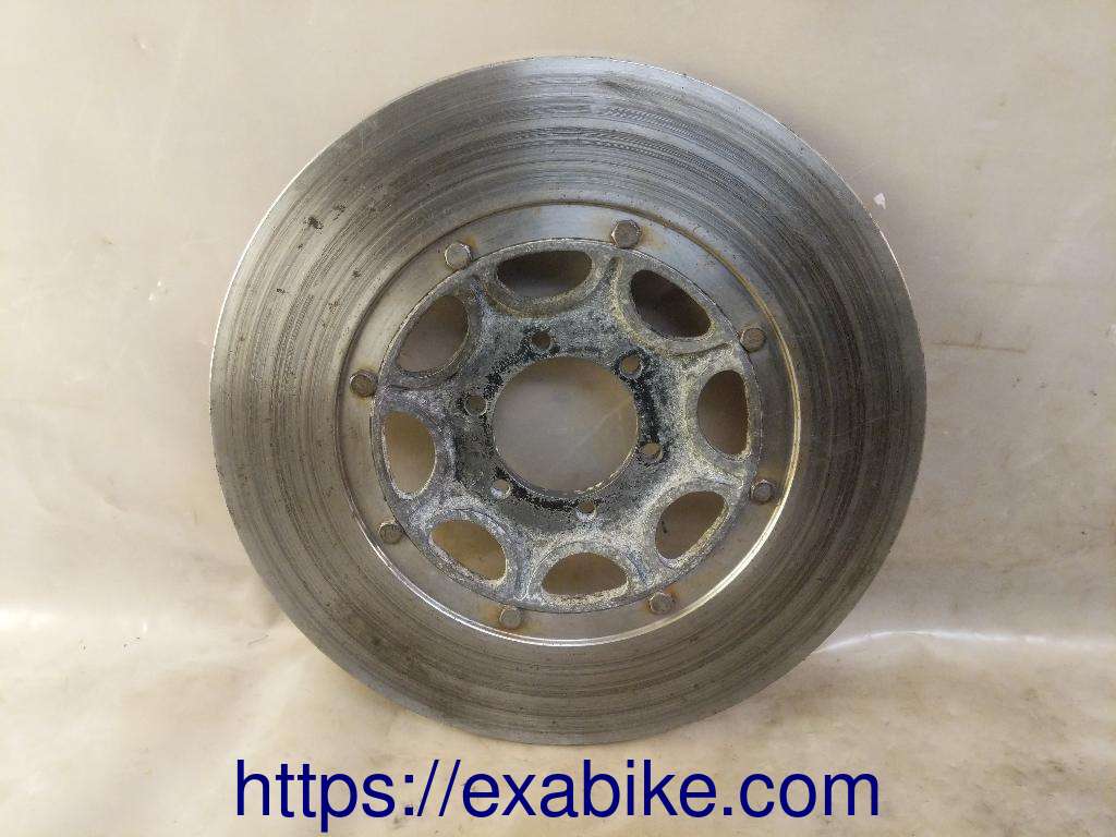 brake disc Yamaha XS 650 - photo 1
