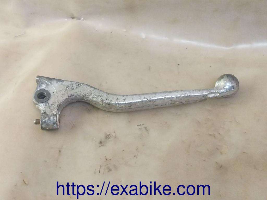 brake lever Peugeot 125 Elyseo - photo 1