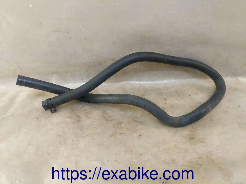 durite de refroidissement Peugeot 125 Elyseo - photo 1
