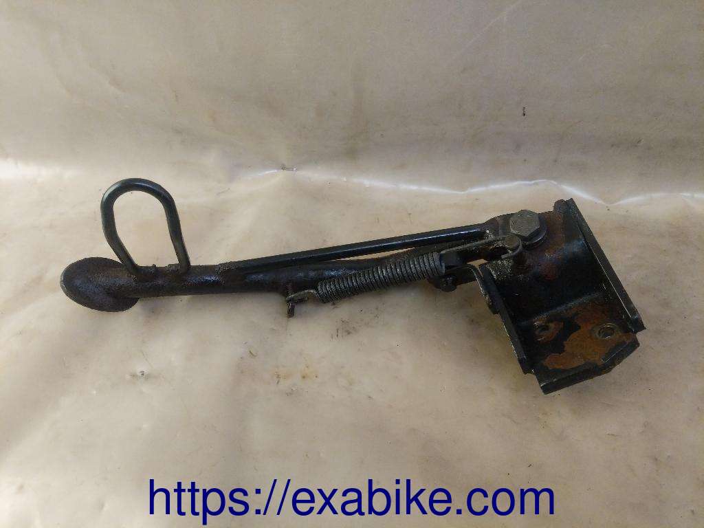 side stand Peugeot 125 Elyseo - photo 1