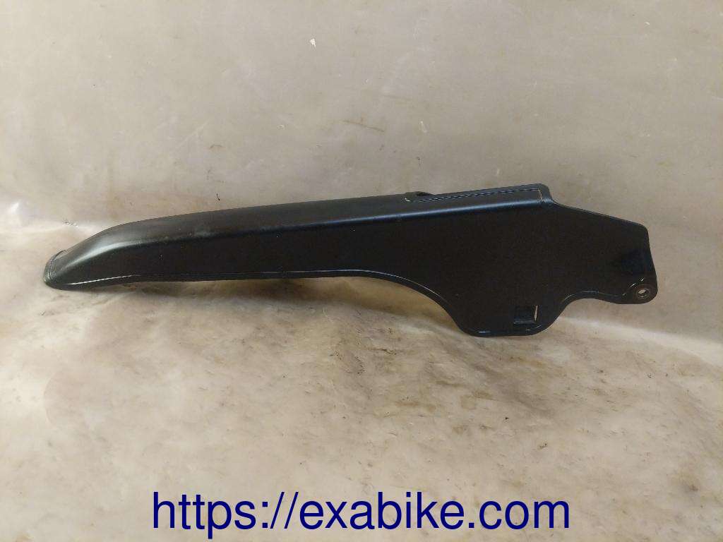 drive chain case Honda XRV 650 Africa Twin - photo 2