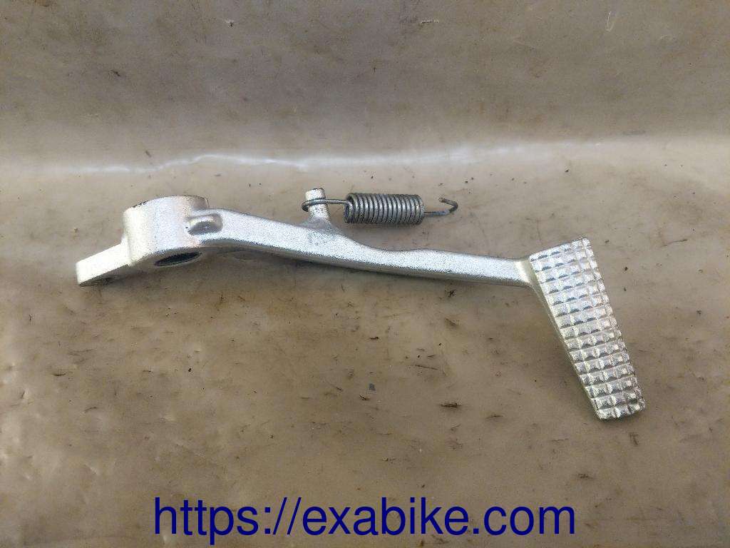 brake pedal Magpower R-Stunt 50 - photo 1
