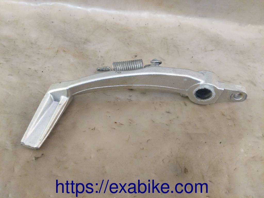 brake pedal Magpower R-Stunt 50 - photo 2