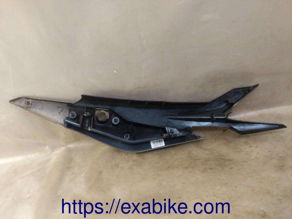 cowl, rear left Magpower R-Stunt 50 - photo 2