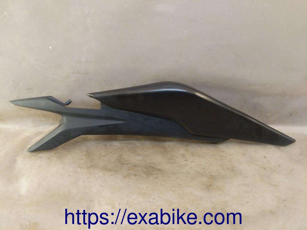 élément d'habillage arrière droit Magpower R-Stunt 50 - photo 1