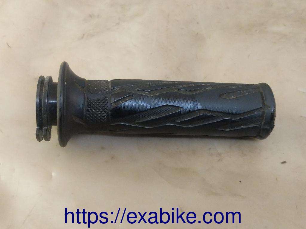 throttle grip Magpower R-Stunt 50 - photo 1