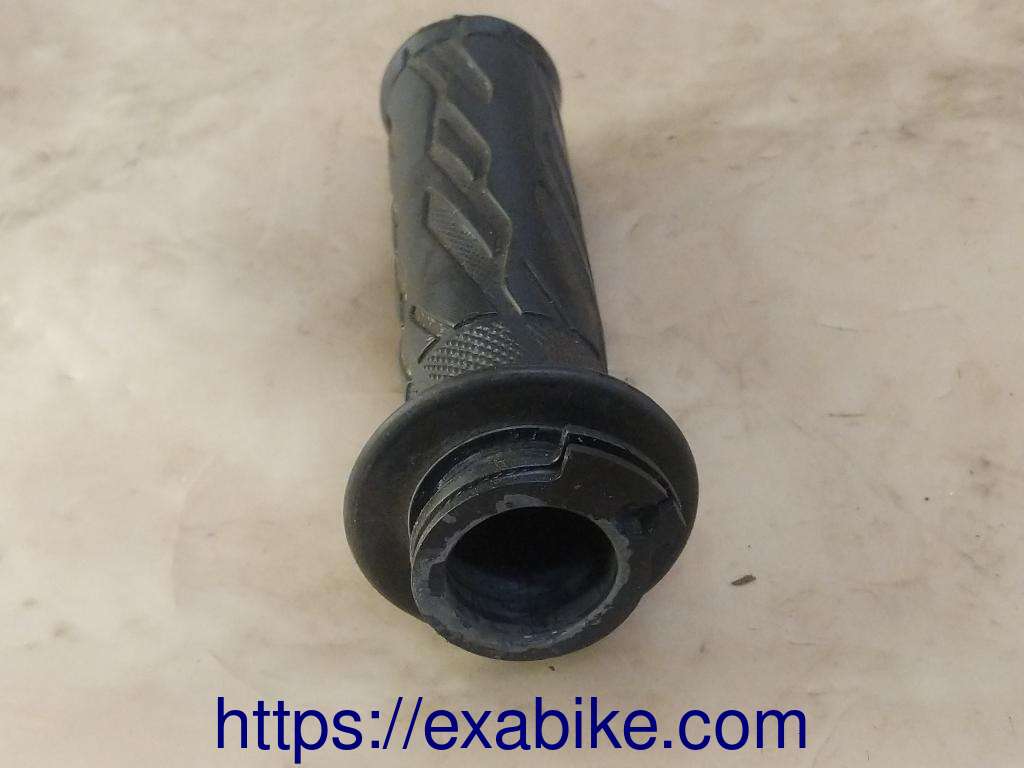 throttle grip Magpower R-Stunt 50 - photo 2