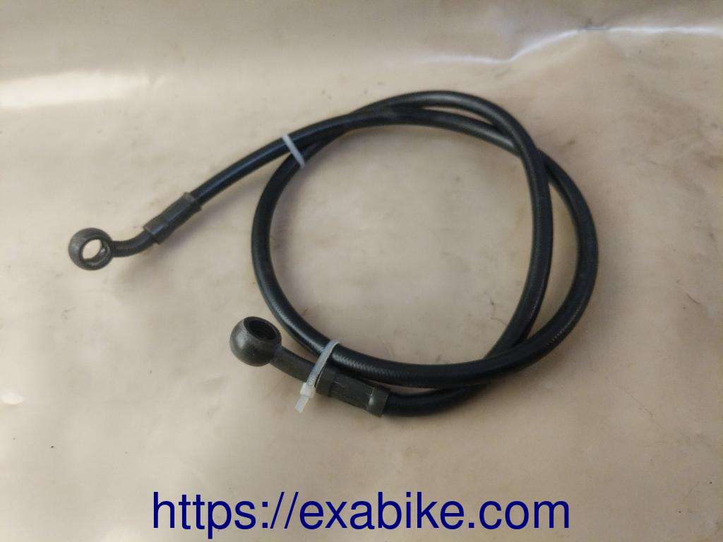 brake hose, front Magpower R-Stunt 50 - photo 1