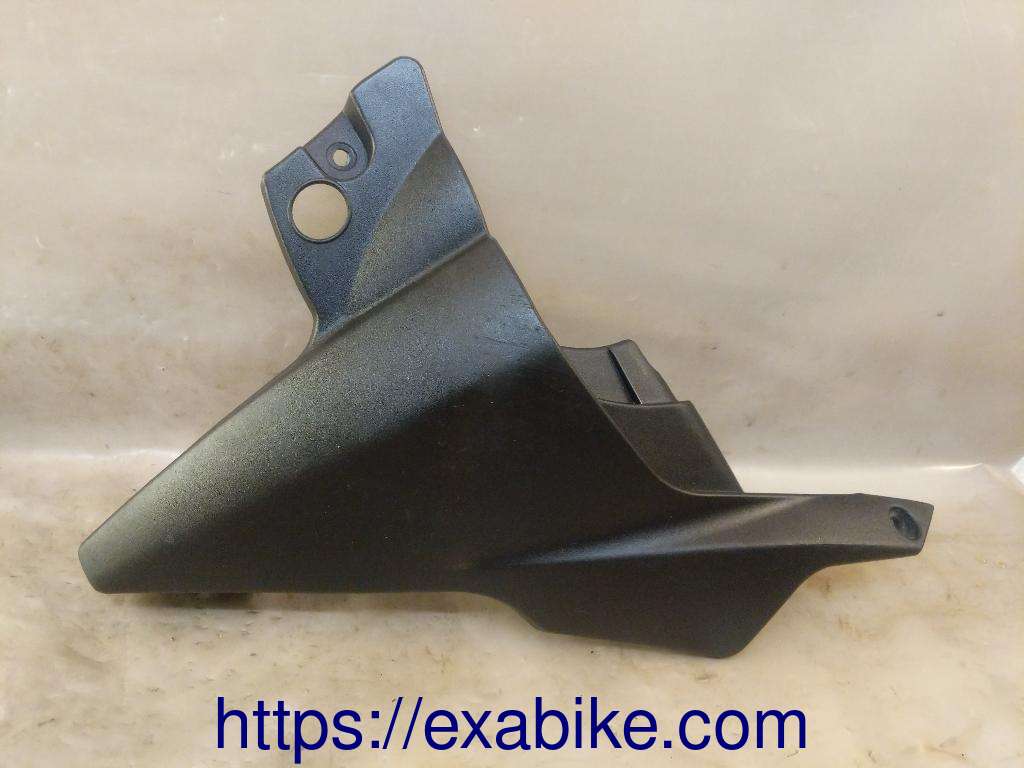 sabot de carénage gauche Magpower R-Stunt 50 - photo 1