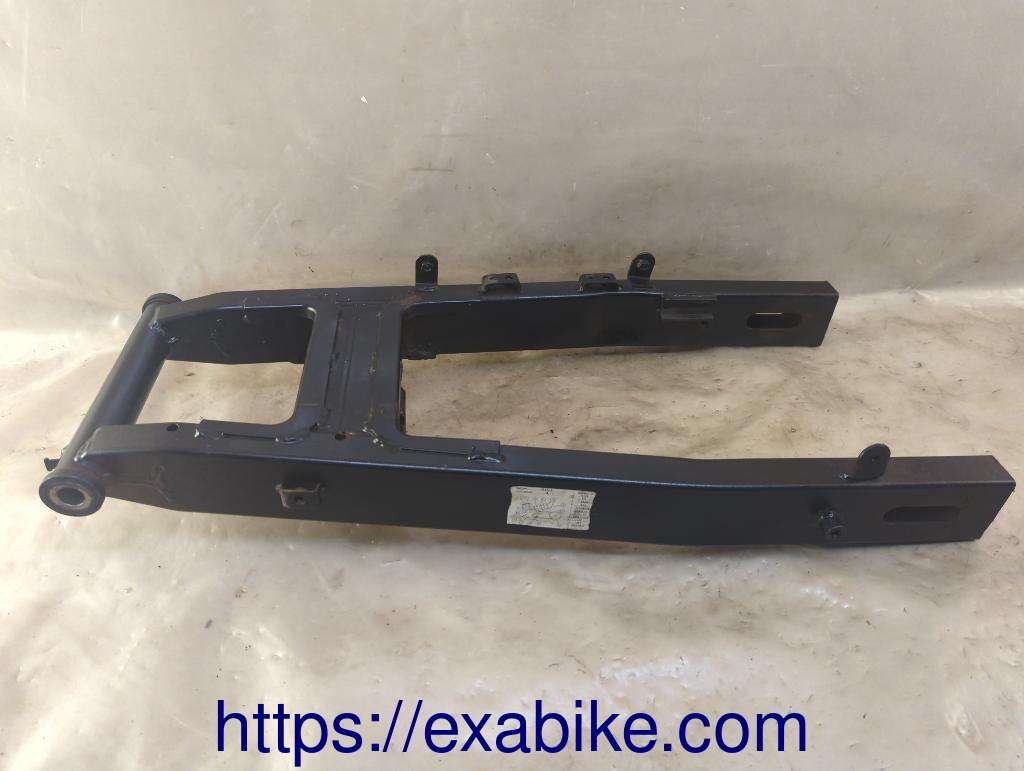 swingarm Magpower R-Stunt 50 - photo 1