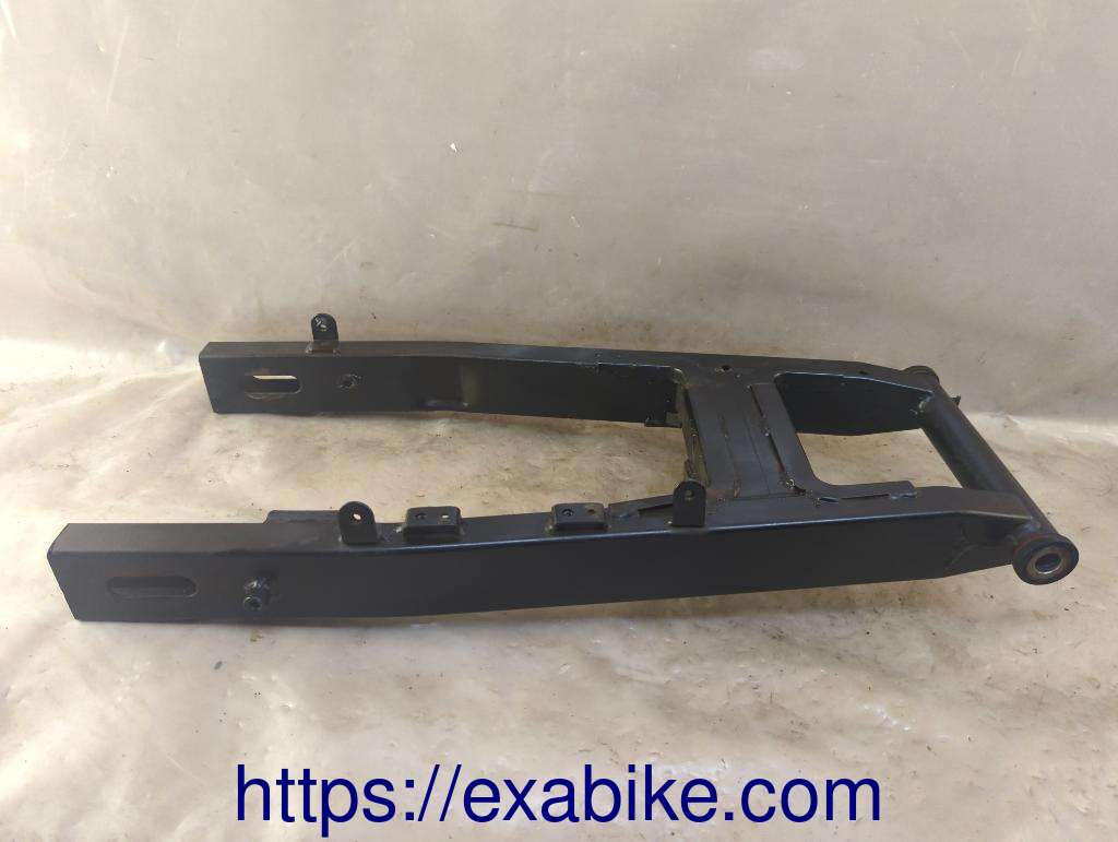 swingarm Magpower R-Stunt 50 - photo 2