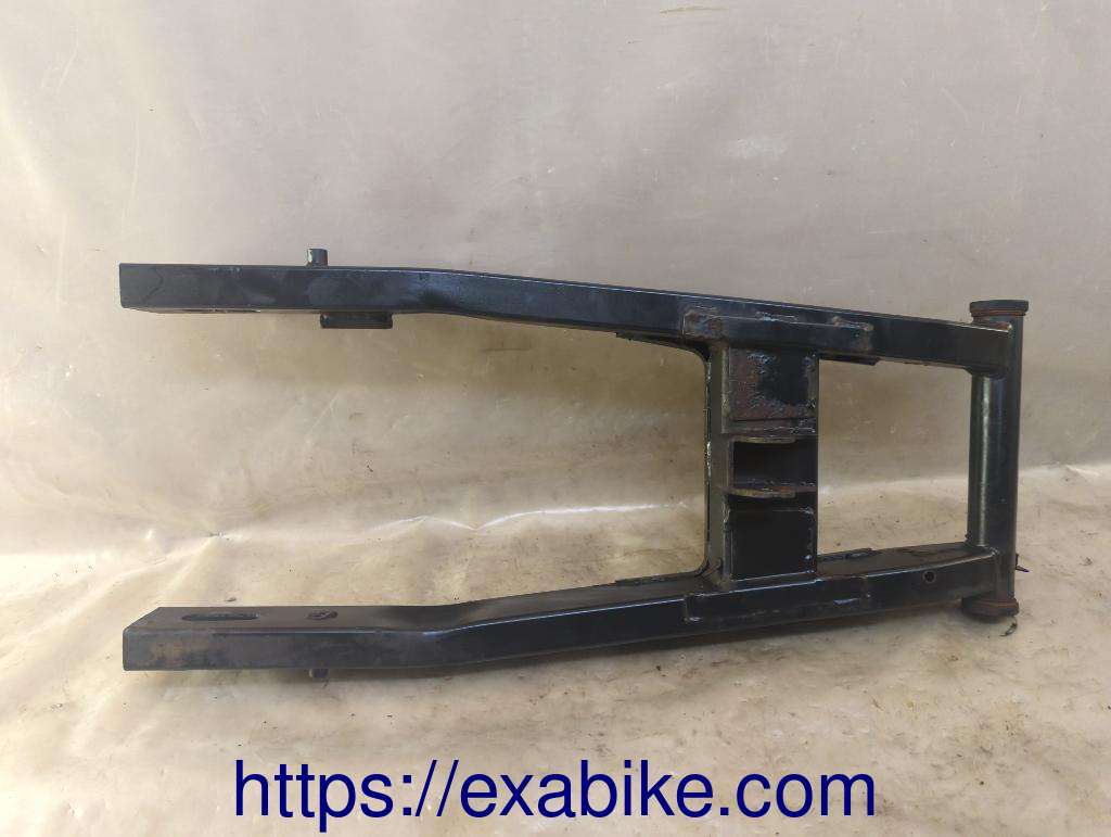 swingarm Magpower R-Stunt 50 - photo 3