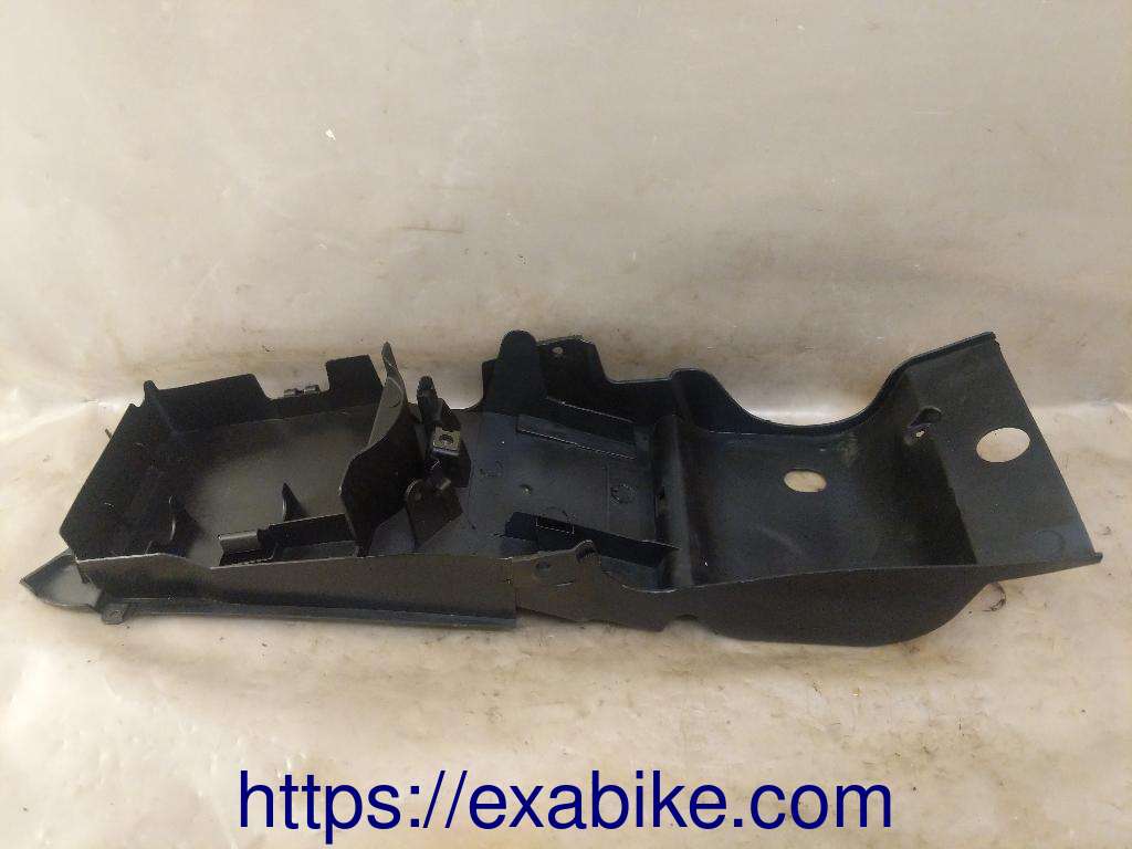 rear fender Magpower R-Stunt 50 - photo 1
