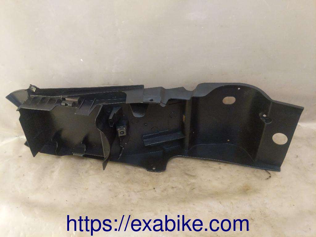 rear fender Magpower R-Stunt 50 - photo 2