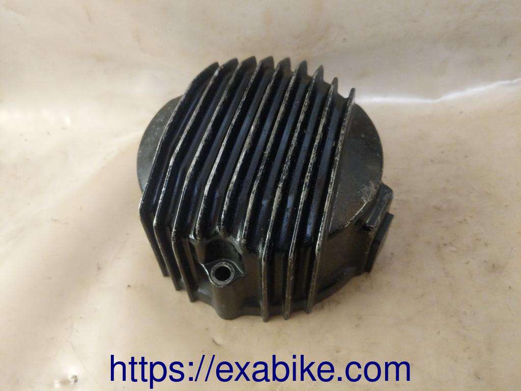 generator cover Yamaha 600 FZ - photo 1