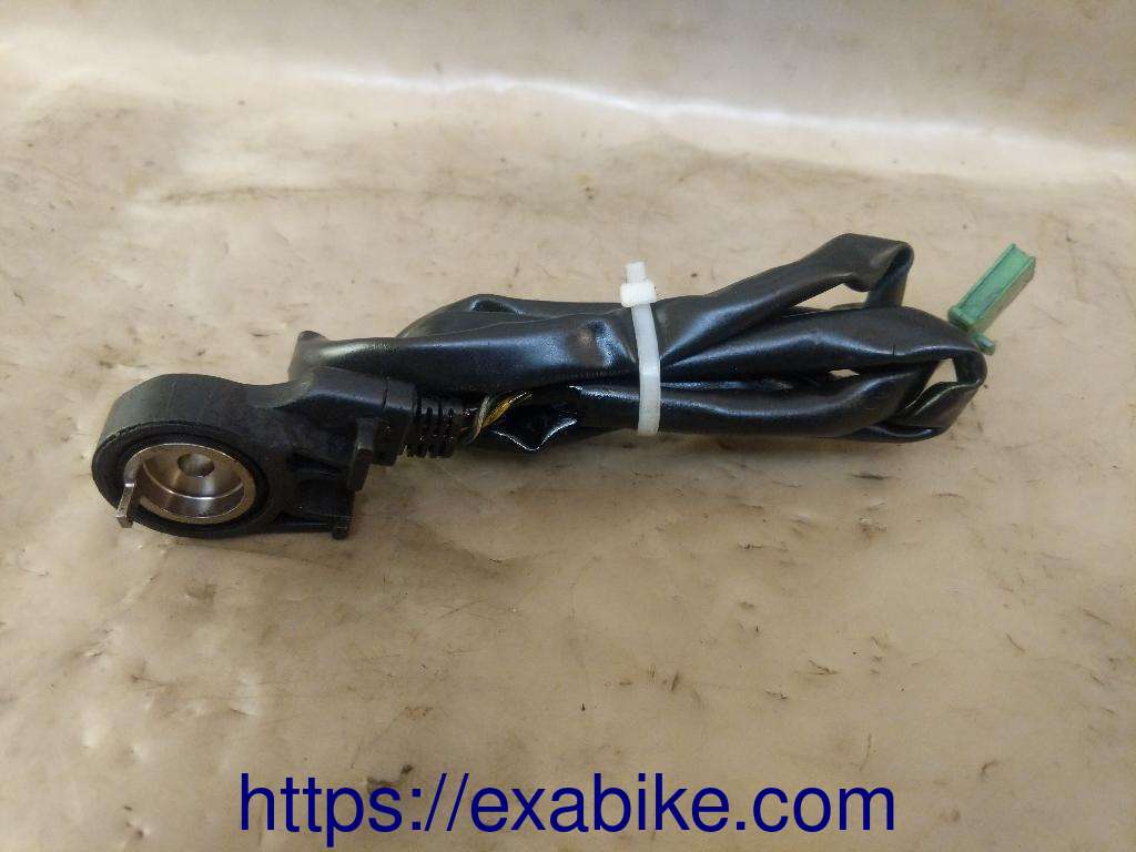 side stand switch Honda CBR 600 - photo 2
