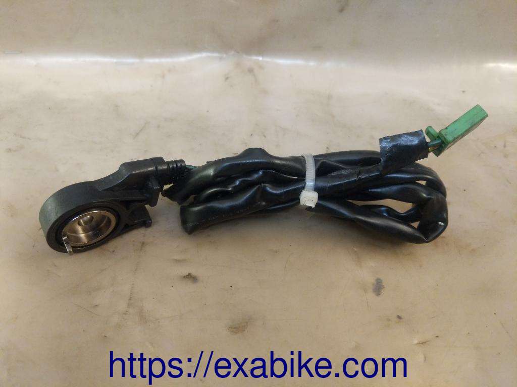 side stand switch Honda CBR 900 - photo 2
