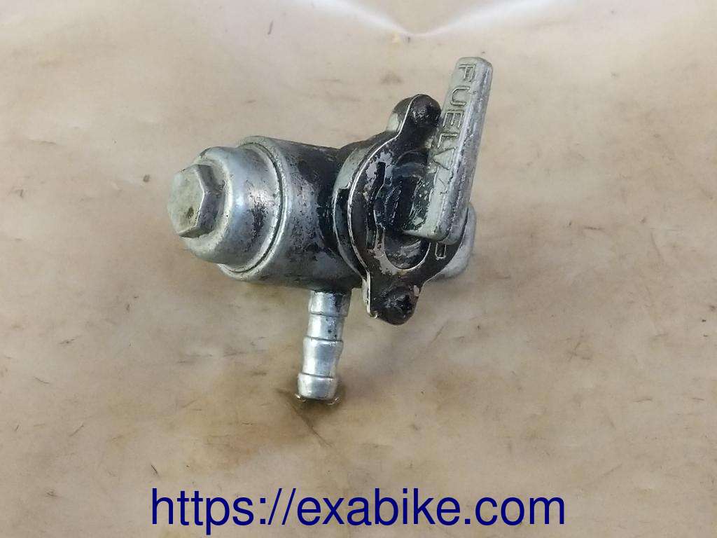 fuel tap Magpower R-Stunt 50 - photo 1
