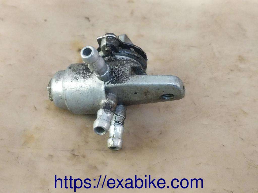 fuel tap Magpower R-Stunt 50 - photo 2