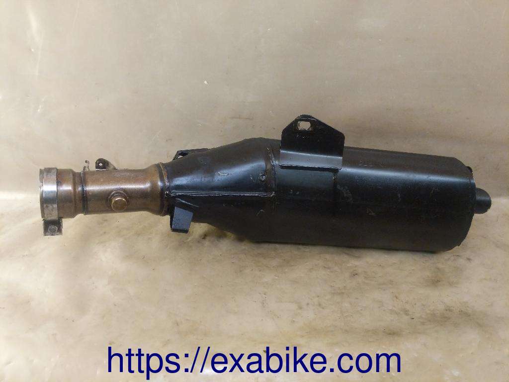 muffler YAMAHA 1000 R1 - photo 4